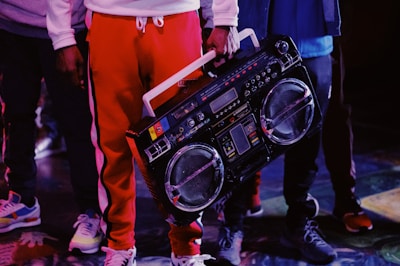 Hip Hop