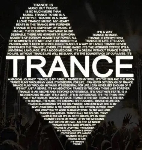 Trance