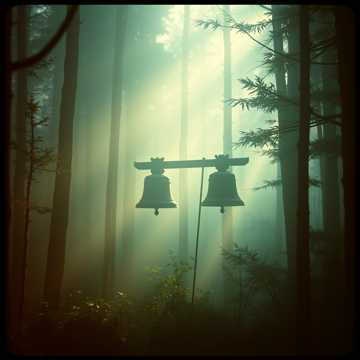 Ode to the Bells