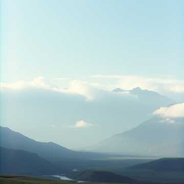 Whisper of the Breeze