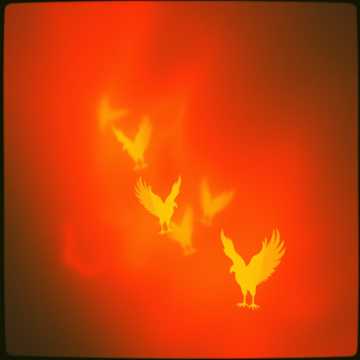 Rise From the Ashes