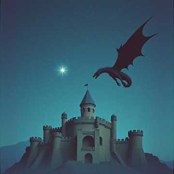 Drachenlied