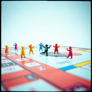 Monopoly Games (2025) Soundtrack