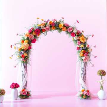 ON YOUR WEDDING DAY