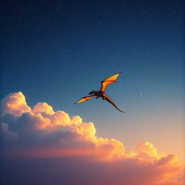 Drachenflieger