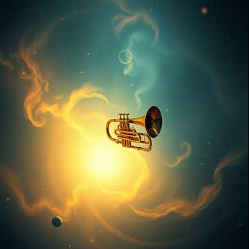 Ethereal Serenade