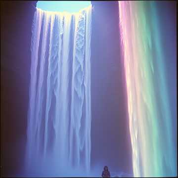 Rainbow Rush