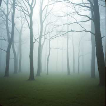 Whispers of the Ancient Grove