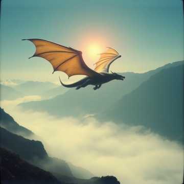 Drachen zähmen leicht gemacht