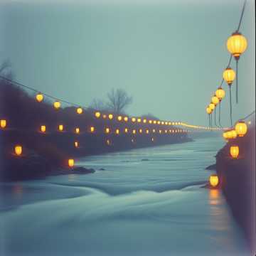 Whispers of Serenity