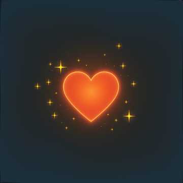 Electric Heartbeat