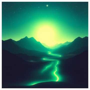 Infinite Horizons