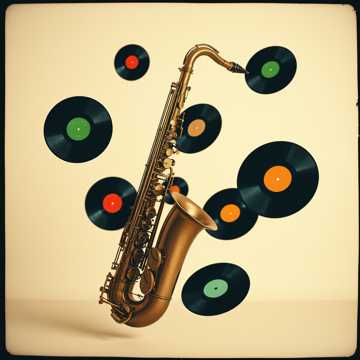 Sax in the City