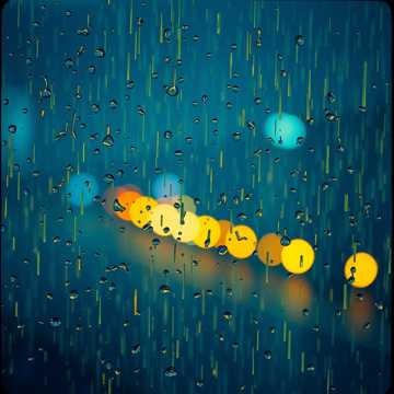 Dance in the Rain