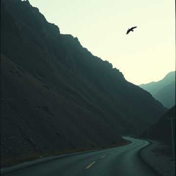 Carreteras de Montaña