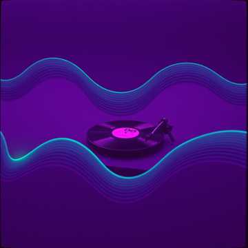 音波神經系統