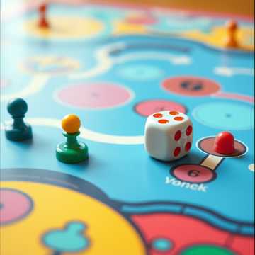 Monopoly Games (2025) Soundtrack