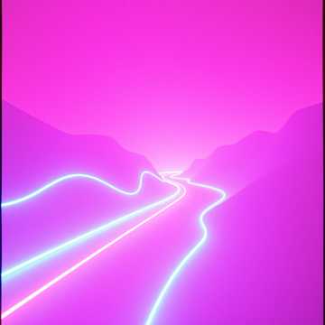 Rainbow Rush