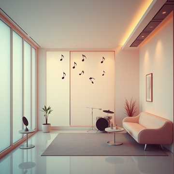 Lounge Lullaby
