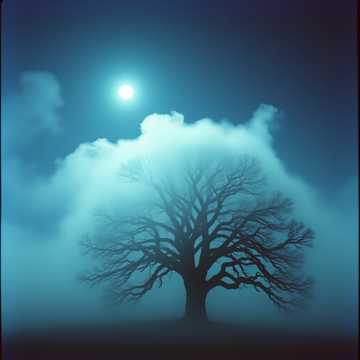 Shadows of the Veil