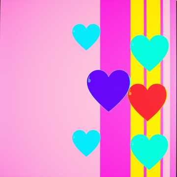 Racing Hearts