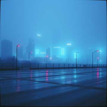 Concrete Reverie