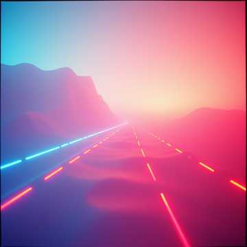 Rainbow Rush