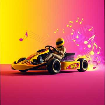 Kart Krush