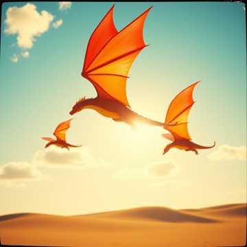 Drachen Zähmen Funk