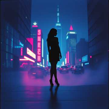 Call Girl Blues