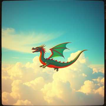 Taming Dragons Ain't No Thing