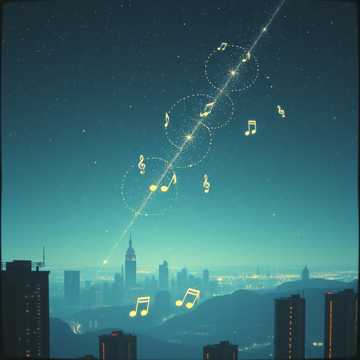 Stardust Serenade