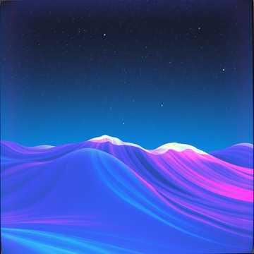Dance in the Night