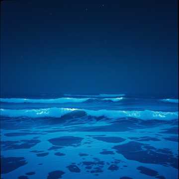 海的呼喚