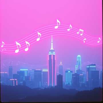 Midnight Vibe