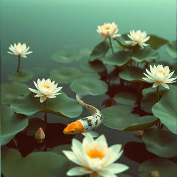 Whispers of the Zen Garden