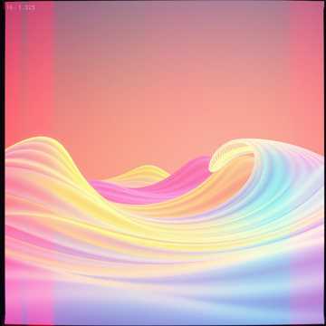 Rainbow Drift