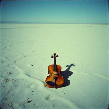 Gypsy Heart