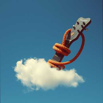 Progressive Australian pub rock cover