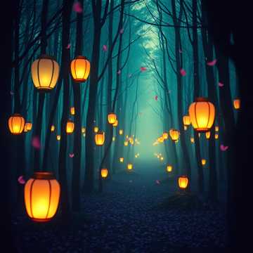 Orchestral/Dark Ambient/Japanese Fusion cover