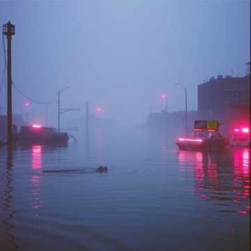 Cinematic electronic ballad cover