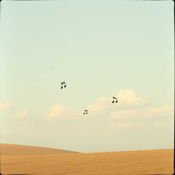 Slow haunting Psychedelic poetic cover