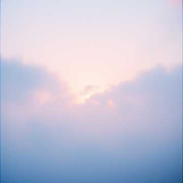 Psychedelic poetic cover