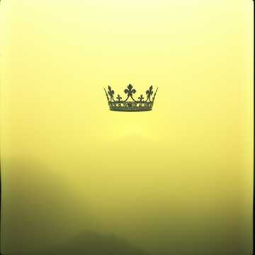 KISS Glam Rock cover