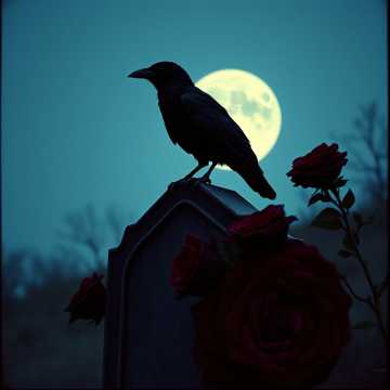 vampire dark female voice cover