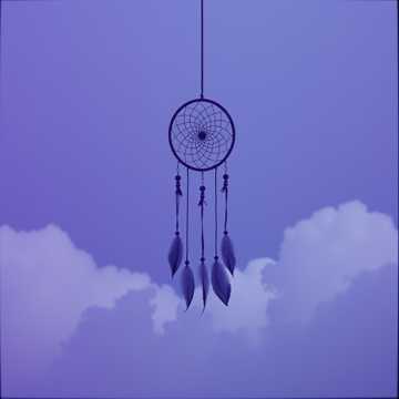 . Deep raspy  female voice haunting slow very slow very dark  deep dark lovely cover