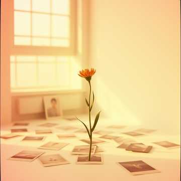 Indie-pop and Folk music cover