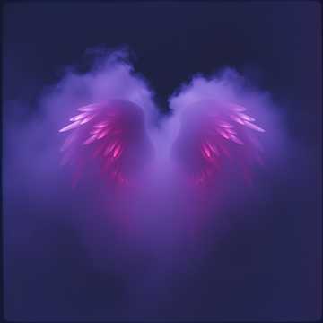 Slow haunting Psychedelic poetic dark . Deep raspy voice female voice haunting cover