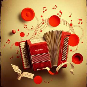 Whispers of the Bandoneon