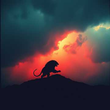 Eclipse of the endless